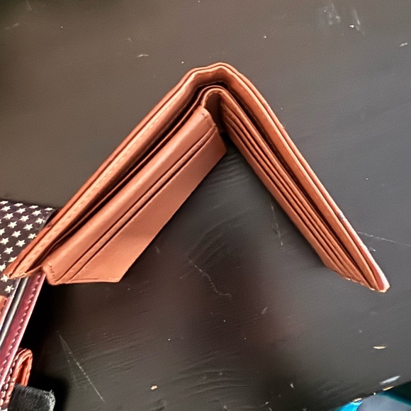 Western Wallet - Picture 5 of 5